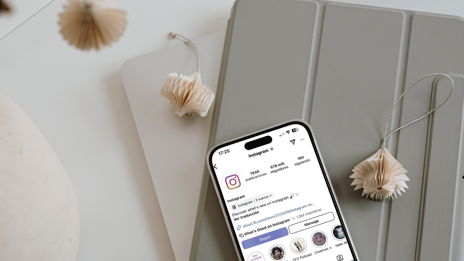 Social Media - Beuve Comunicación